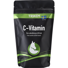 Vitamīns C 500g